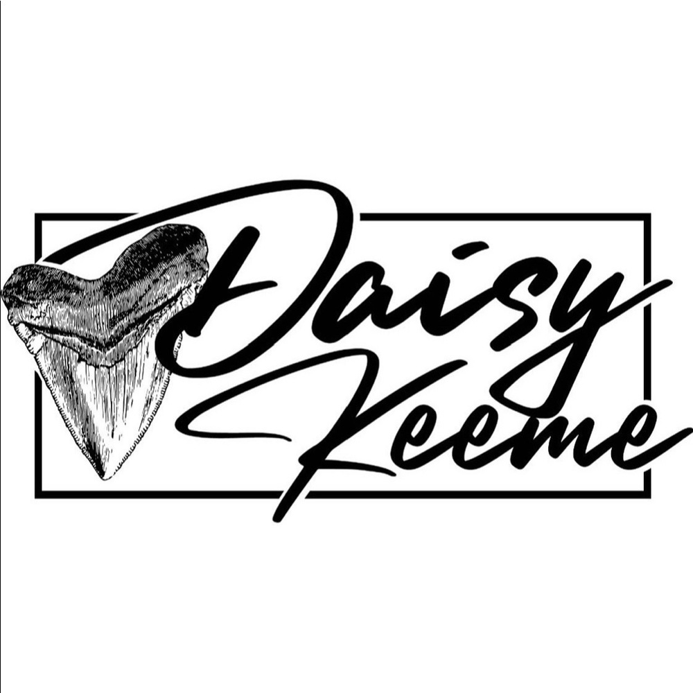 www.DaisyKeeme.com Swimwear Line